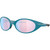 Oakley Eyejacket Redux Balsam Prizm Snow Sapphire Angle