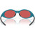 Oakley Eyejacket Redux Balsam Prizm Snow Sapphire Inner Frame