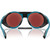 Oakley Clifden Matte Balsam Prizm Snow Black Iridium Inner Frame