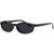Szade Dove Elysium Black Ink Polarised Angle