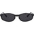 Szade Dove Elysium Black Ink Polarised Front