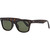 Szade Hardy Wasp Moss Green Polarised Angle