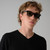 Szade Hardy Wasp Moss Green Polarised Lifestyle