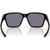 Oakley Briza Matte Black Prizm Grey Inner Frame