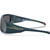 Oakley Belleville Abyss Spacedust Prizm Black Temple