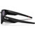 Oakley Instagator Matte Black Prizm Grey Temple