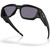 Oakley Instagator Matte Black Prizm Grey Angle