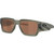 Oakley Instagator Olive Ink Prizm Tungsten Polarised Angle