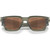 Oakley Instagator Olive Ink Prizm Tungsten Polarised Front Folded