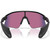 Oakley Stunt Devil Matte Black Prizm Road Inner Frame
