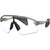 Oakley Stunt Devil Grey Clear Black Photochromic Angle
