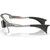 Oakley Stunt Devil Grey Clear Black Photochromic Temple