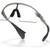 Oakley Stunt Devil Grey Clear Black Photochromic Angle