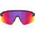 Oakley Stunt Devil S Matte Black Prizm Field Front