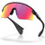 Oakley Stunt Devil S Matte Black Prizm Field Angle