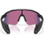 Oakley Stunt Devil S Matte Black Prizm Field Inner Frame