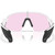 Oakley Stunt Devil S Matte White Prizm Low Light Inner Frame