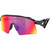 Oakley Stunt Wing Black Ink Prizm Road Angle