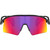 Oakley Stunt Wing Black Ink Prizm Road Front