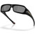 Oakley Permian Black Prizm Black Angle