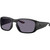 Oakley Tourniquet Matte Black Prizm Grey Angle