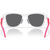 Oakley Frogskins Hybrid Matte White Prizm Black Inner Fra,e
