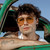 SIN Eyewear The Duke Crystal Sand Brown Polarised Lifestyle