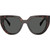 Prada PR14WS Root Tortoise Dark Grey Front