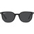 Ray-Ban Elliot RB2197F Black Black Polarised Glass Front