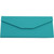 Accessories Trifold Case Teal Front