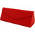 Accessories Trifold Case Red Angle