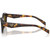 Prada PRA02S Root Tortoise Dark Brown Temple