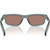 Prada PRB11S Transparent Ocean Brown Inner Frame