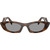 Prada PRB16S Juniper Tortoise Grey Front