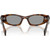 Prada PRB16S Juniper Tortoise Grey Inner Frame