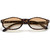 Szade Dove Wasp Amber Gradient Front Folded