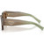 Prada PRB17S Terra Light Brown Temple