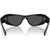 Prada PRB19S Black Dark Grey Inner Frame