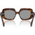 Prada PRB23S Juniper Tortoise Grey Inner Frame