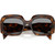 Prada PRB23S Juniper Tortoise Grey Front Folded