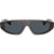 Prada PRC02S Root Havana Dark Grey Front