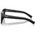 Prada PRC03S Black Dark Grey Temple