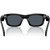 Prada PRC06SF Black Dark Grey Inner Frame
