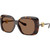 Versace VE4499U Havana Dark Brown Angle