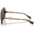 Versace VE4499U Havana Dark Brown Temple