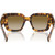 Miu Miu MUB05S Honey Havana Brown Gradient Inner Frame