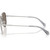 Michael Kors Perledo MK1172 Silver Silver Mirror Temple