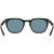 Dragon Eyewear Bank Black Green LL Inner Frame