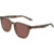 Dragon Eyewear Bank Stacked Mineral Brown Angle