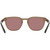 Dragon Eyewear Bank Stacked Mineral Brown Inner Frame
